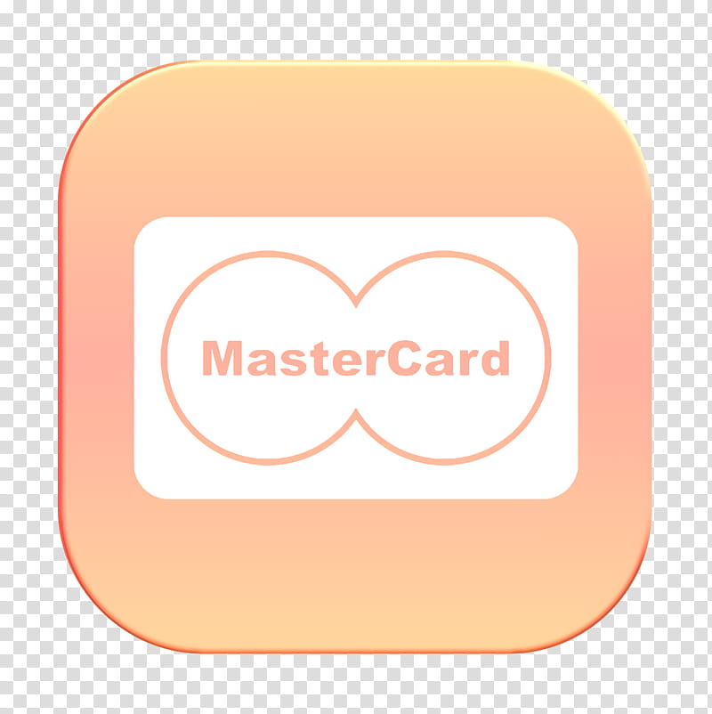 card icon master icon online payment icon, Online Transaction Icon, Payment Method Icon, Text, Orange, Pink, Logo, Material Property transparent background PNG clipart