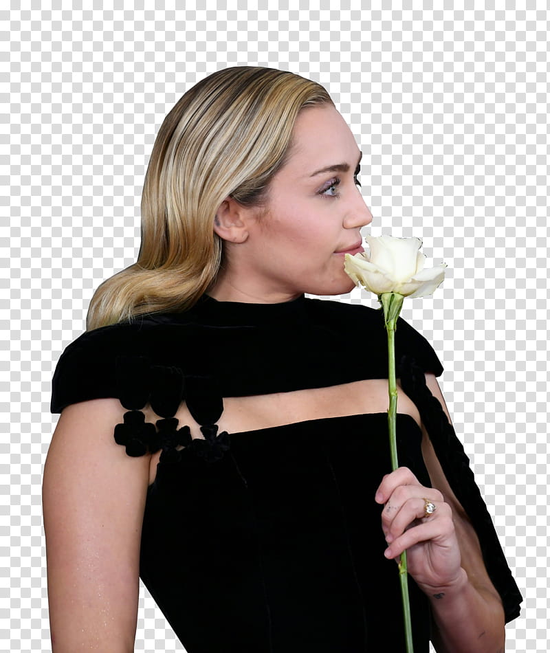 Miley Cyrus , SudeBagci () transparent background PNG clipart