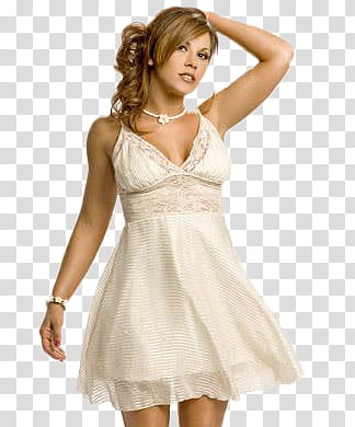 Melina Vickie Guerrero and Mickie James transparent background PNG clipart