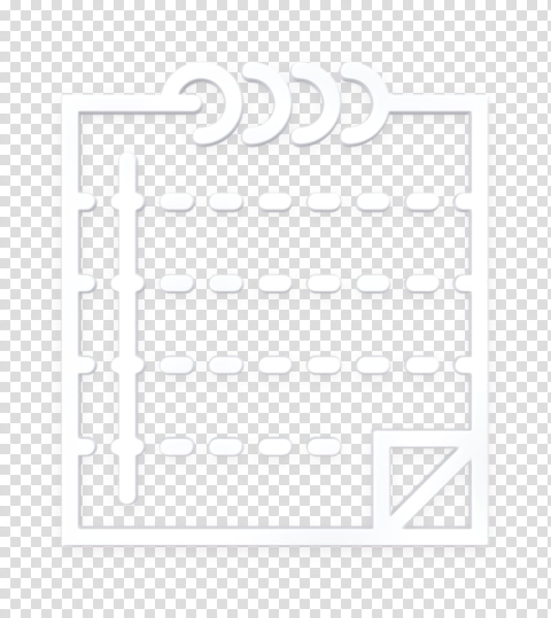 Note icon Essential Set icon, Text, Abacus, Line, Logo, Circle, Rectangle, Square transparent background PNG clipart