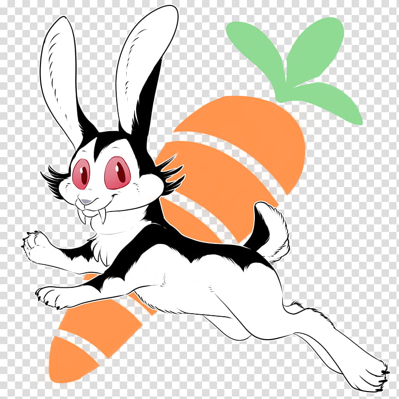 Carrot, Bunnicula A Rabbittale Of Mystery, Fan Art, Drawing, Vampire, Cartoon, Cartoon Network, Orange transparent background PNG clipart