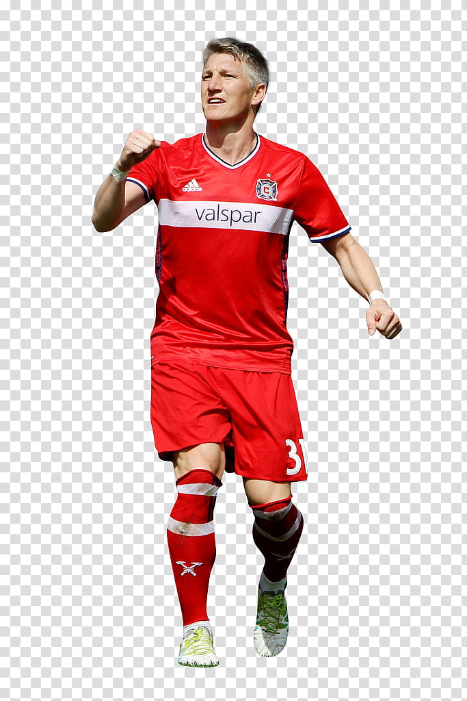 Soccer Ball, Chicago Fire Soccer Club, Football, Football Player, Sports, Rendering, Team Sport, Bastian Schweinsteiger transparent background PNG clipart