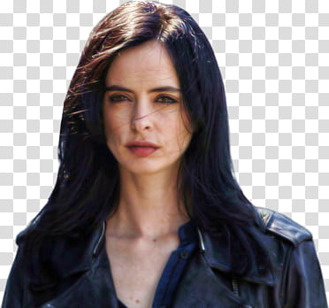 Jessica Jones transparent background PNG clipart