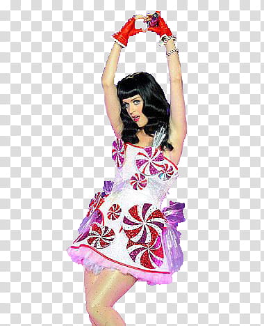 Katy Perry California Dreams Tour  transparent background PNG clipart