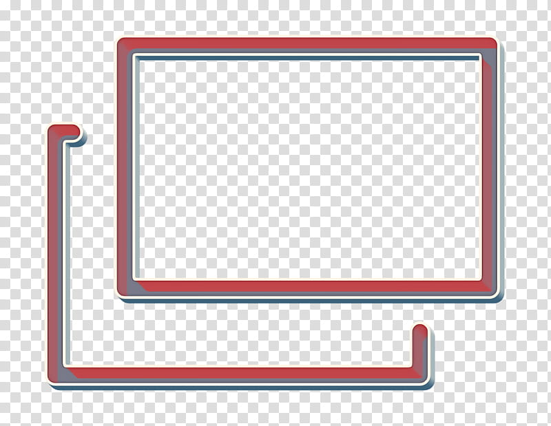 layers icon online icon social market icon, Web Icon, Web Page Icon, Rectangle, Frame, Square transparent background PNG clipart