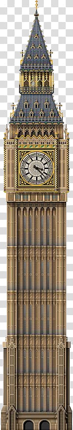 London, Big Ben London transparent background PNG clipart