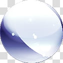 FREE MatCaps, white sphere illustration transparent background PNG clipart