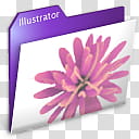 Adobe AI COLOR Folders, Illustrations-Folder-CP-v transparent background PNG clipart