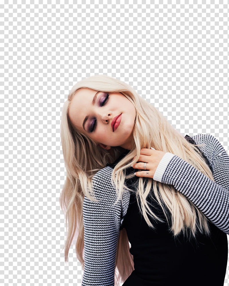 Dove Cameron, dove () transparent background PNG clipart