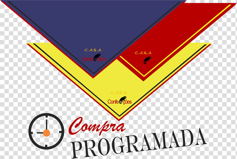 Triangle Yellow, Logo, Scouting, Neckerchief, Badge, Handkerchief, Red, Line transparent background PNG clipart