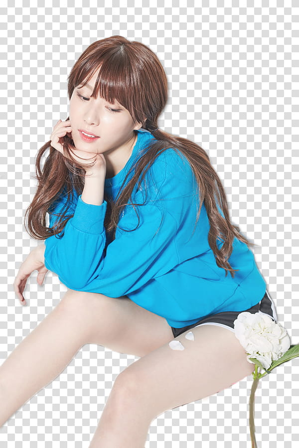 Produce Lee HaeIn P transparent background PNG clipart