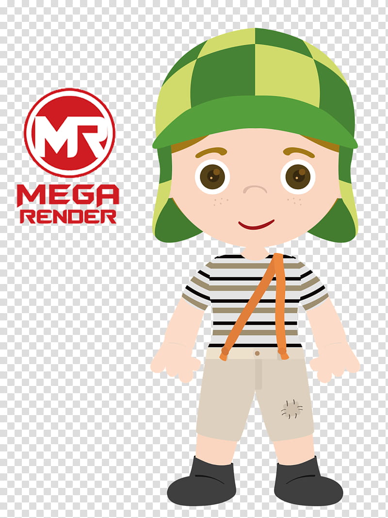 Background Green, Kiko, El Chavo Del Ocho, La Chilindrina, Drawing, cdr, El Chavo Animado, Cartoon transparent background PNG clipart