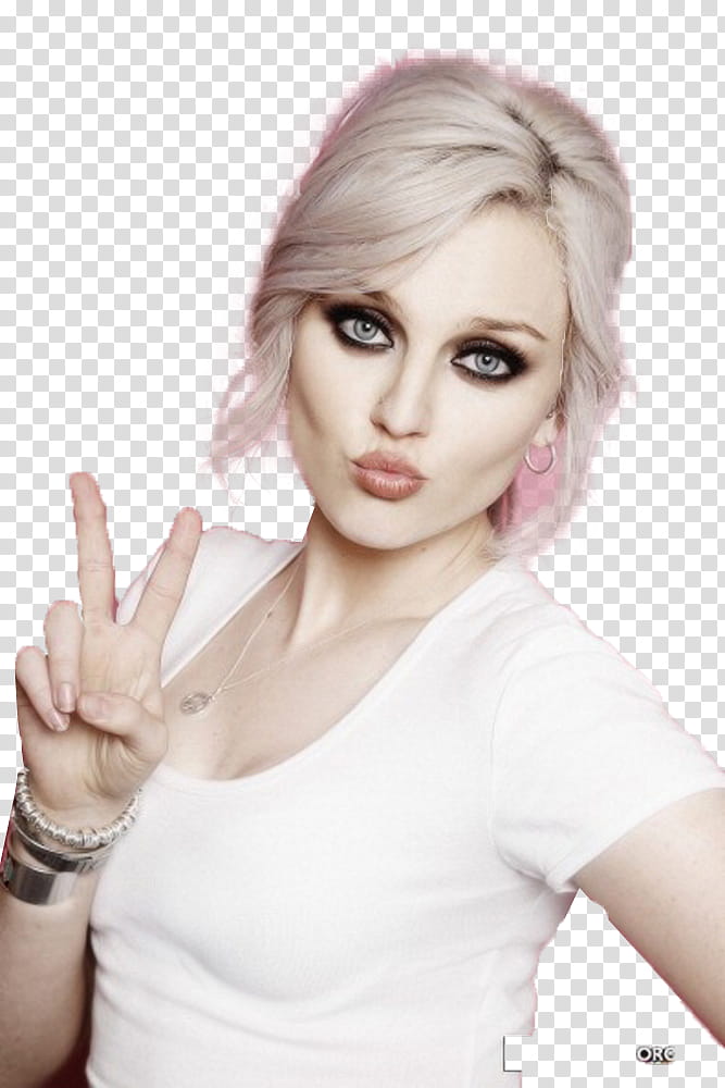 Little Mix transparent background PNG clipart