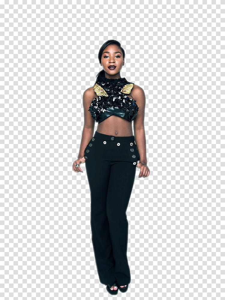 Normani Kordei H transparent background PNG clipart