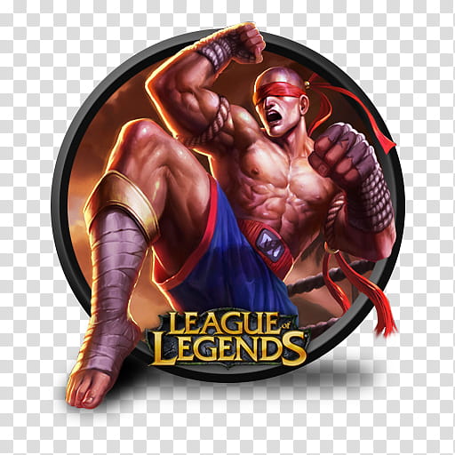 LoL icons, League of Legends character illustration transparent background PNG clipart