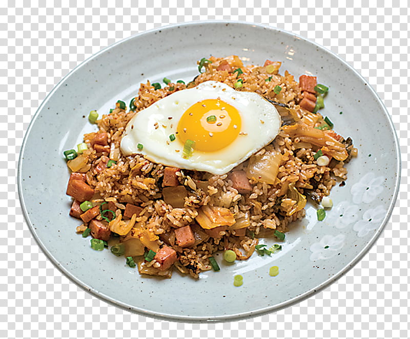 korean fried rice fried egg nasi goreng asian cuisine frying korean cuisine food transparent background png clipart hiclipart korean fried rice fried egg nasi