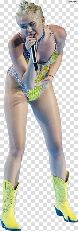 Miley Cyrus ,,SAM (7) transparent background PNG clipart thumbnail