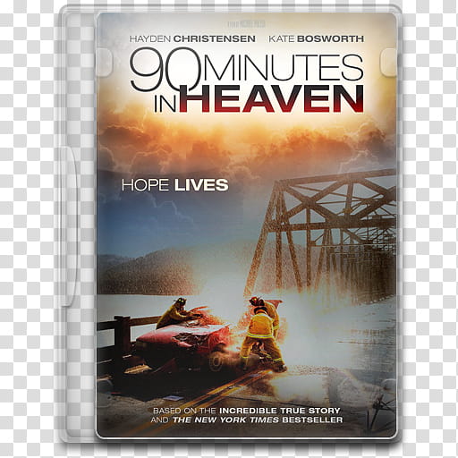 Movie Icon Mega ,  Minutes in Heaven,  Minutes in Heaven DVD case transparent background PNG clipart