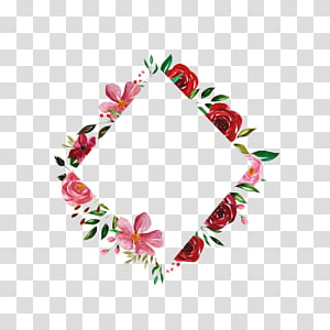 Watercolor Christmas Wreath, Watercolor Painting, Picture Frames, Video, Floral Design, Flower, Leaf, Christmas Decoration transparent background PNG clipart thumbnail