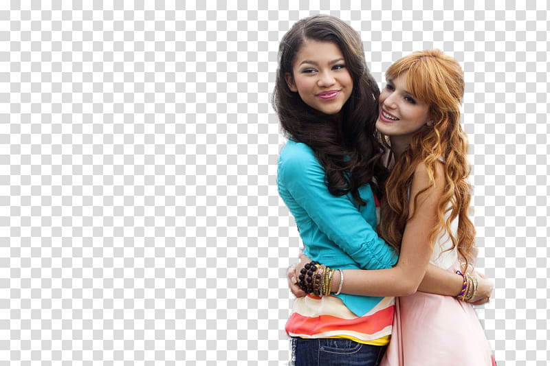 Zendaya Bella Ekin Demet shop, zendaya&bella,belinay () transparent background PNG clipart