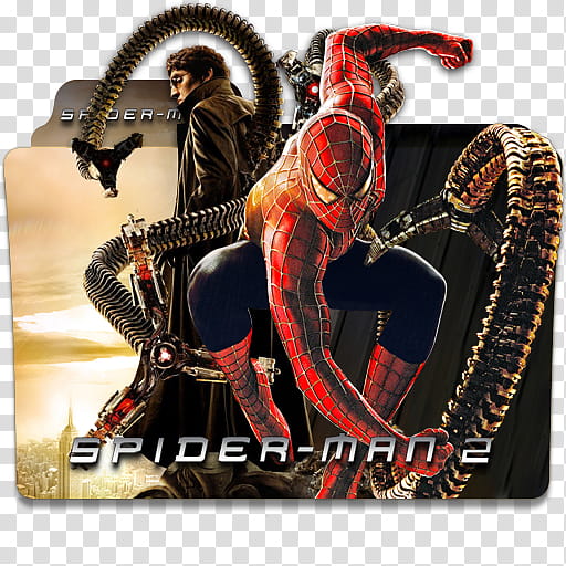 Spider Man   Folder Icon , Spider-Man  v logo transparent background PNG clipart