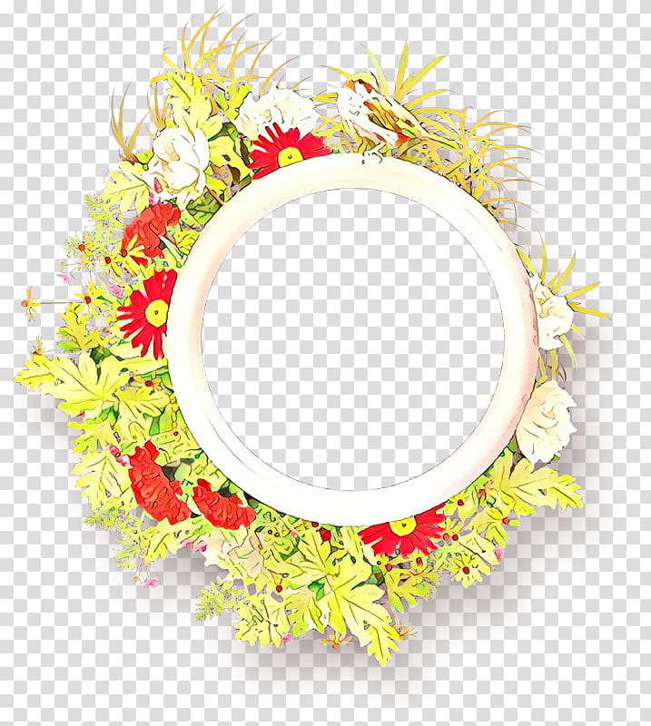 Flowers, Cartoon, Cut Flowers, Wreath, Floral Design, Leaf, Lei, Plant transparent background PNG clipart