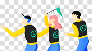 gesture player transparent background PNG clipart thumbnail