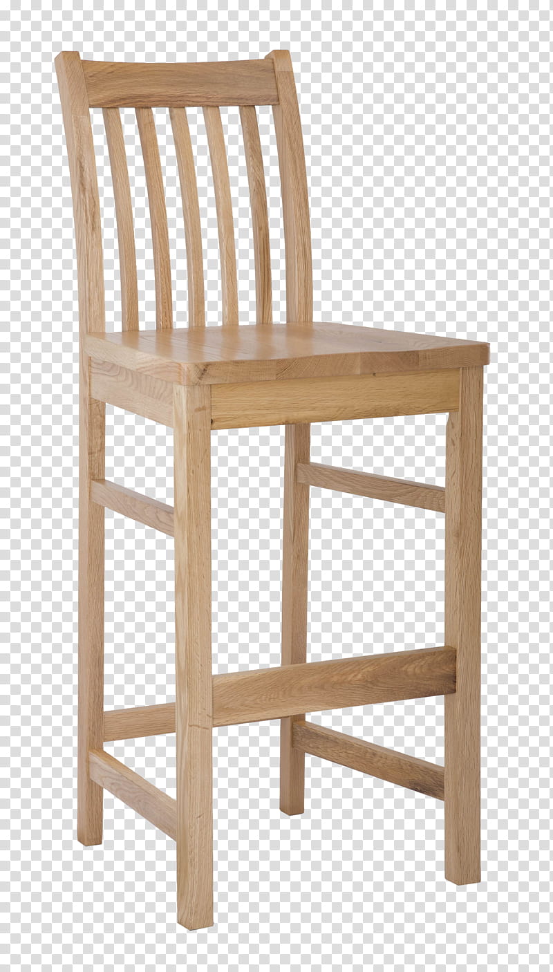 beige wooden armless chair transparent background PNG clipart
