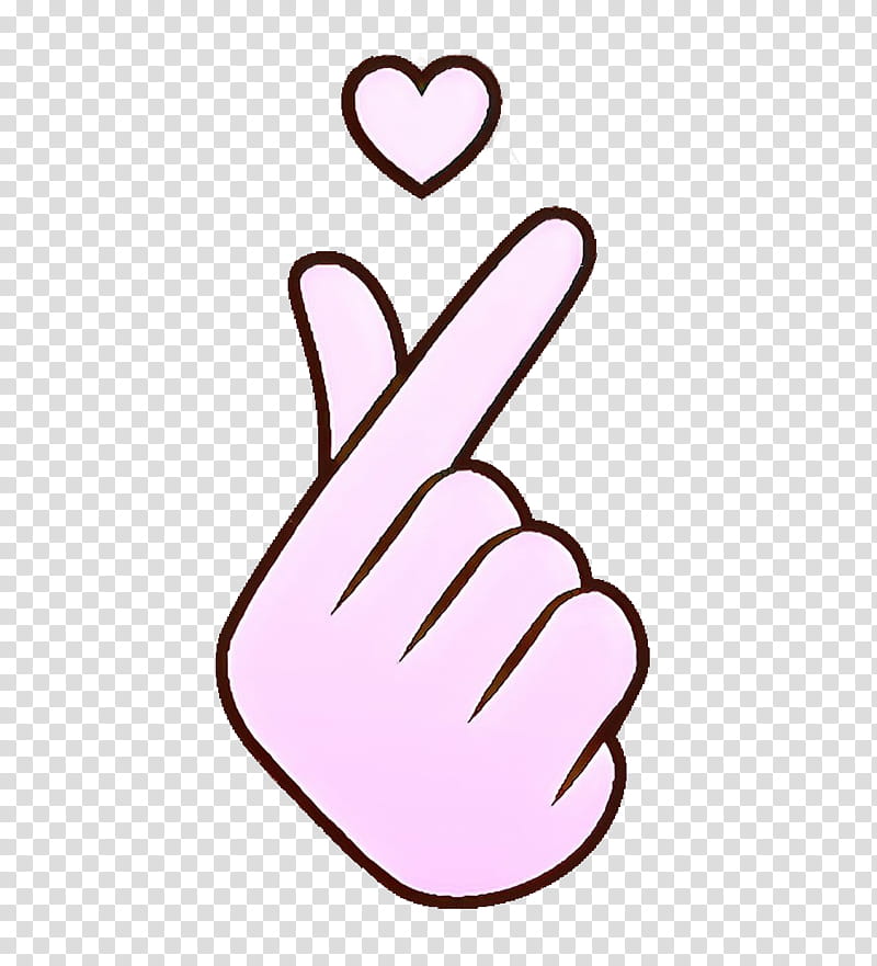 Love Background Heart, Cartoon, Hand Heart, Drawing, Sign Language, Gesture, Thumb, Korean Language transparent background PNG clipart