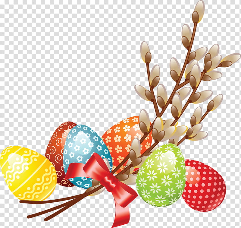 Easter Egg, Easter Bunny, Easter
, Easter Egg Tree, Resurrection Of Jesus, Plant transparent background PNG clipart