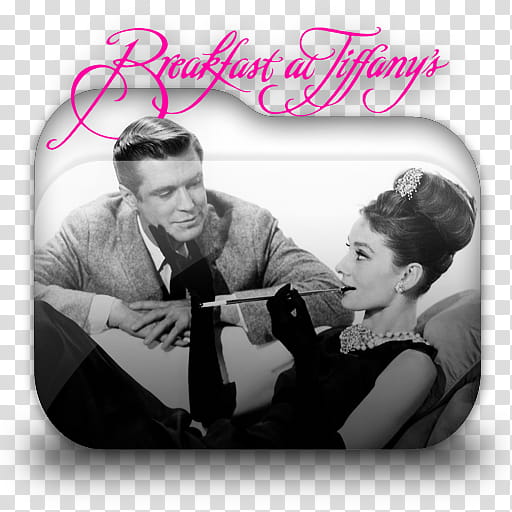 Breakfast At Tiffany , breakfastattiffanys() transparent background PNG clipart