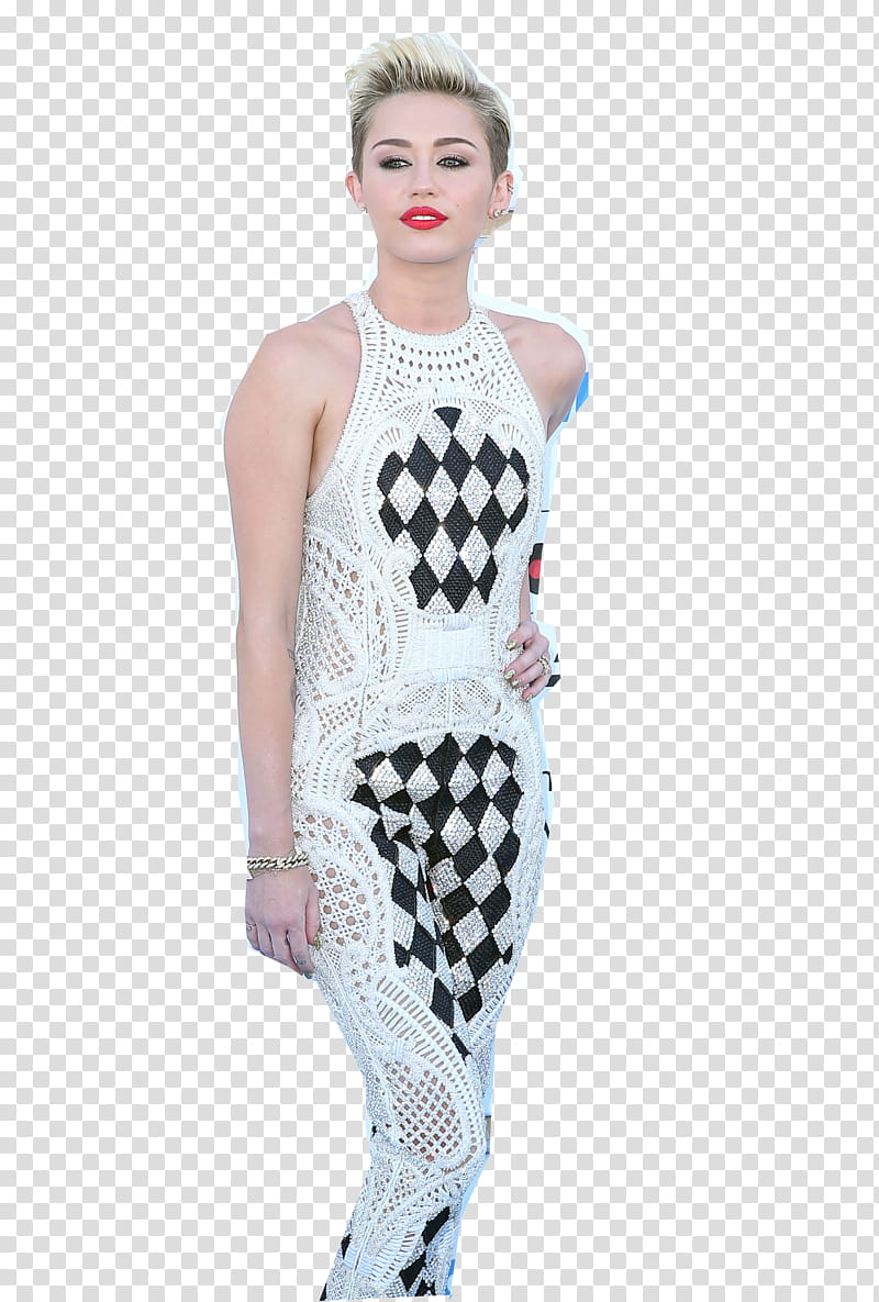 Miley Cirus transparent background PNG clipart