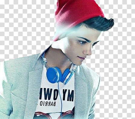 Abraham Mateo transparent background PNG clipart