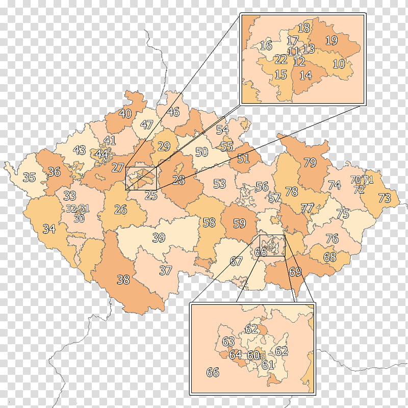 World Map, Czech Republic, Postal Code, Zip Code, Mail, Postleitzahlenkarte, Numerical Digit, Country Code transparent background PNG clipart