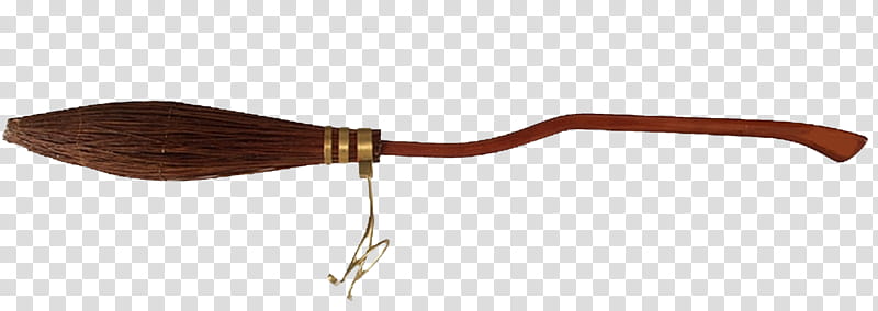 Free Download Harry Potter Brown Broomstick Art Transparent