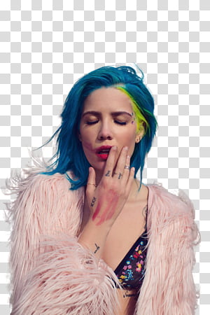 HALSEY, 1 transparent background PNG clipart thumbnail