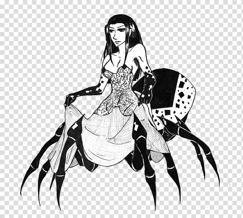 Day : Spider Girl transparent background PNG clipart