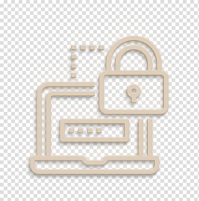 Password icon Computer Technology icon, Lock, Padlock, Hardware Accessory, Logo transparent background PNG clipart