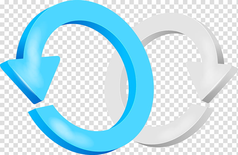 3d Background Arrow, Computer Network, 3D Computer Graphics, Blue, Line, Circle, Symbol transparent background PNG clipart