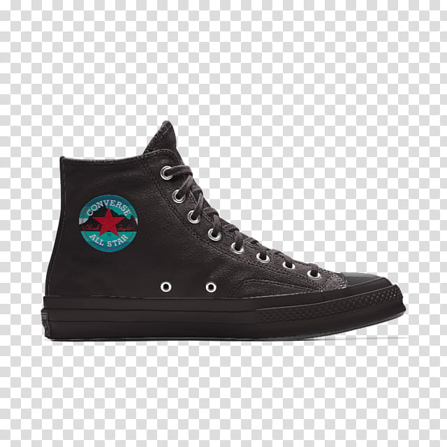 Black Star, Sneakers, Converse, Shoe, Converse Chuck 70, Suede, Converse Chuck Taylor All Star Low Top, Hightop transparent background PNG clipart