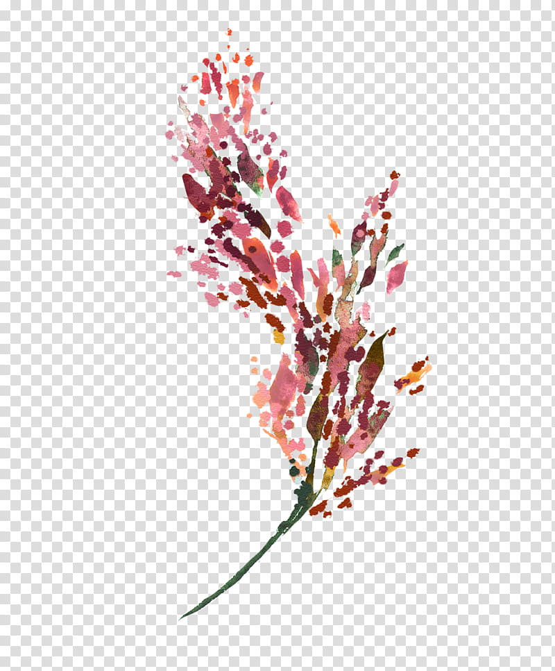 Watercolor Flower, Watercolor Painting, Plants, Cartoon, , Creativity, Leaf, Ink transparent background PNG clipart