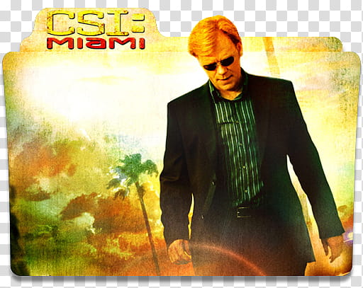 CSI Miami ICO, CSI Miami v icon transparent background PNG clipart