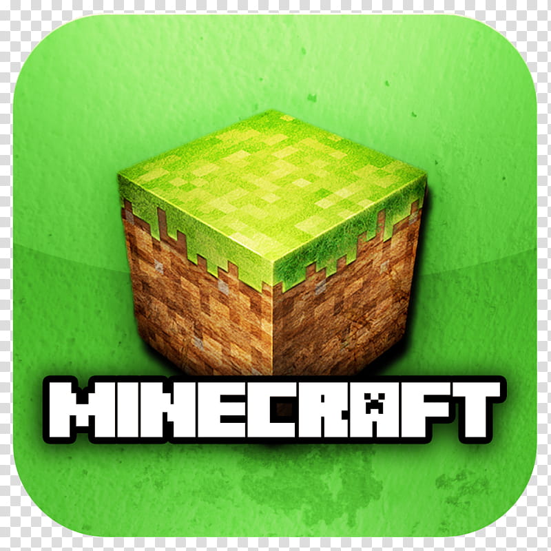 Minecon  Minecraft, Minecraft icon transparent background PNG clipart