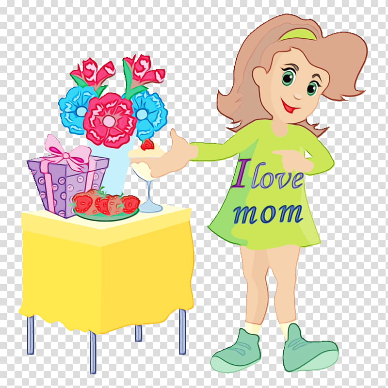Cake, Mothers Day, Holiday, Gift, Music , Cartoon, Play, Toy transparent background PNG clipart