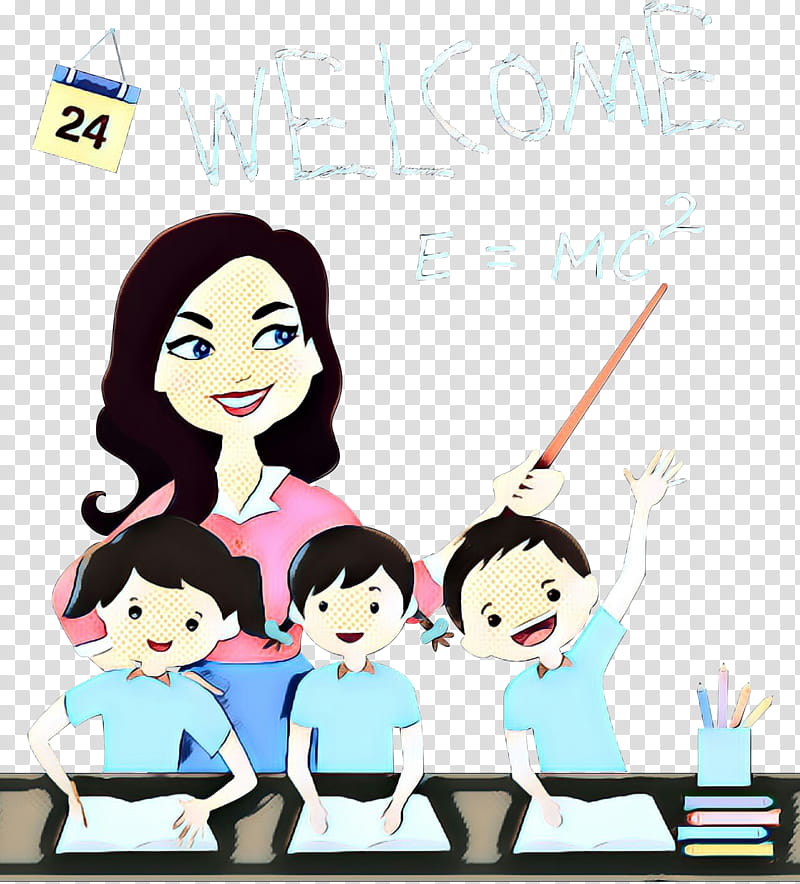 Happy Teachers Day, Student, Cartoon, Professor, College, School
, Student Teacher, Teaching Method transparent background PNG clipart