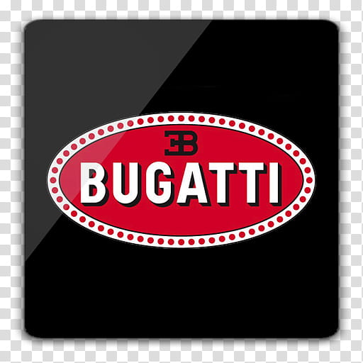 Car Logos with Tamplate, Bugatti icon transparent background PNG clipart