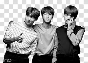 BTS transparent background PNG clipart thumbnail