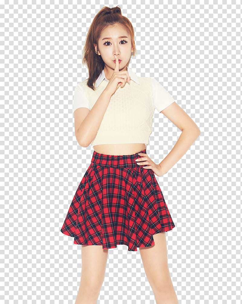 Render FIESTAR Cheska transparent background PNG clipart