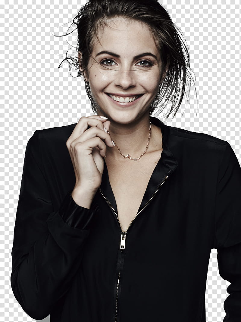 Willa Holland PP, P () icon transparent background PNG clipart
