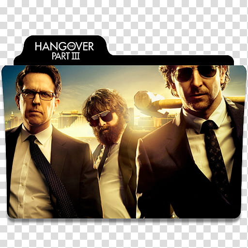 The Hangover Part , The Hangover Part  icon transparent background PNG clipart